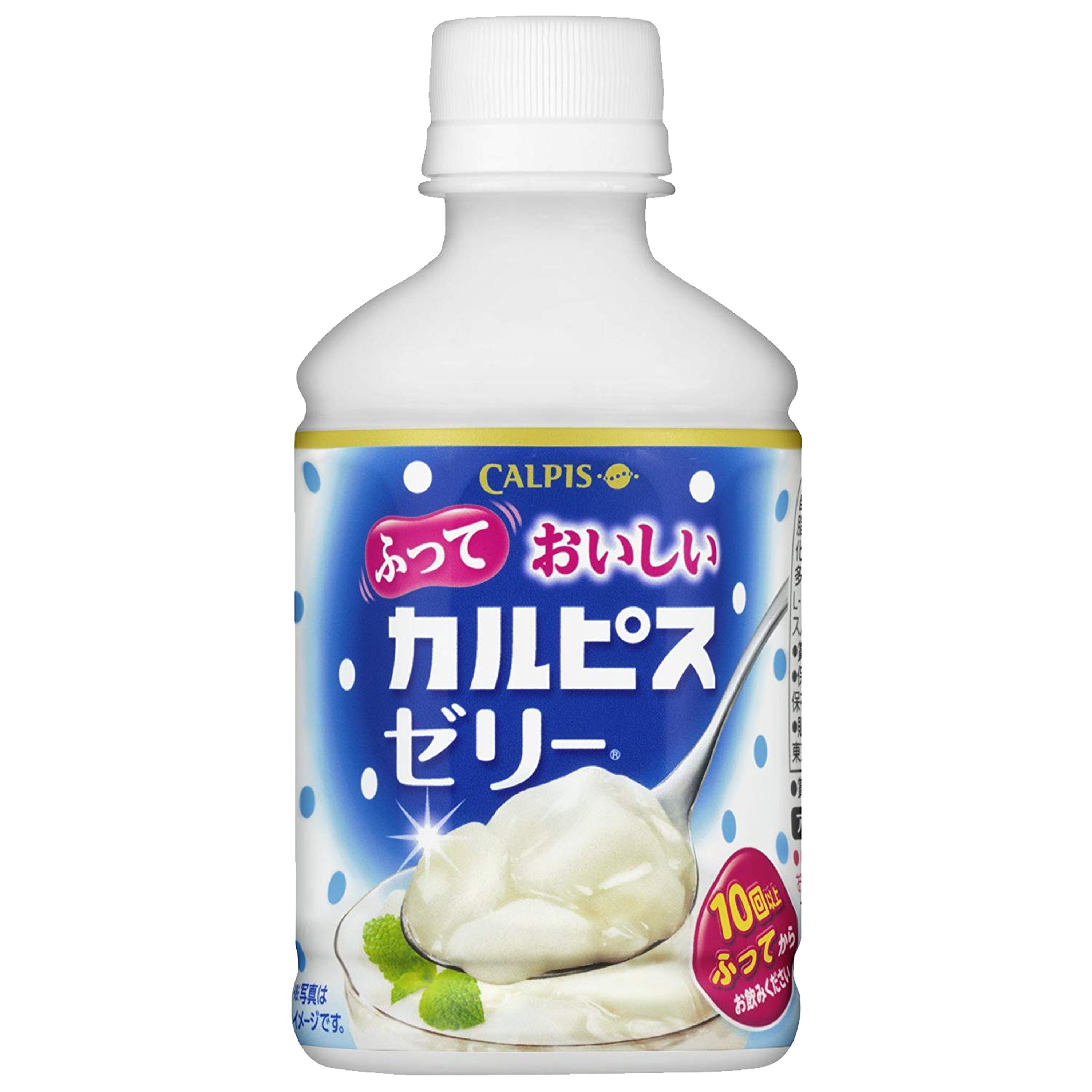 CALPIS 乳酸啫喱飲料